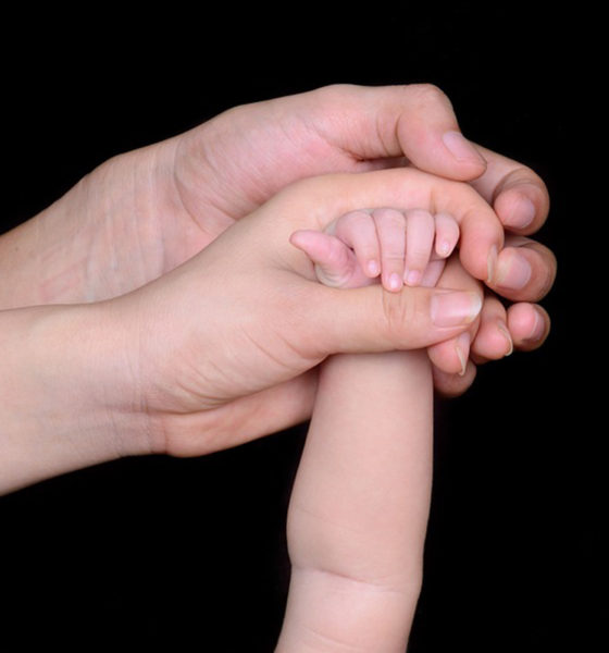 Niños en adopción deben vivir en un núcleo familiar con valores: Gobernador de SLP
