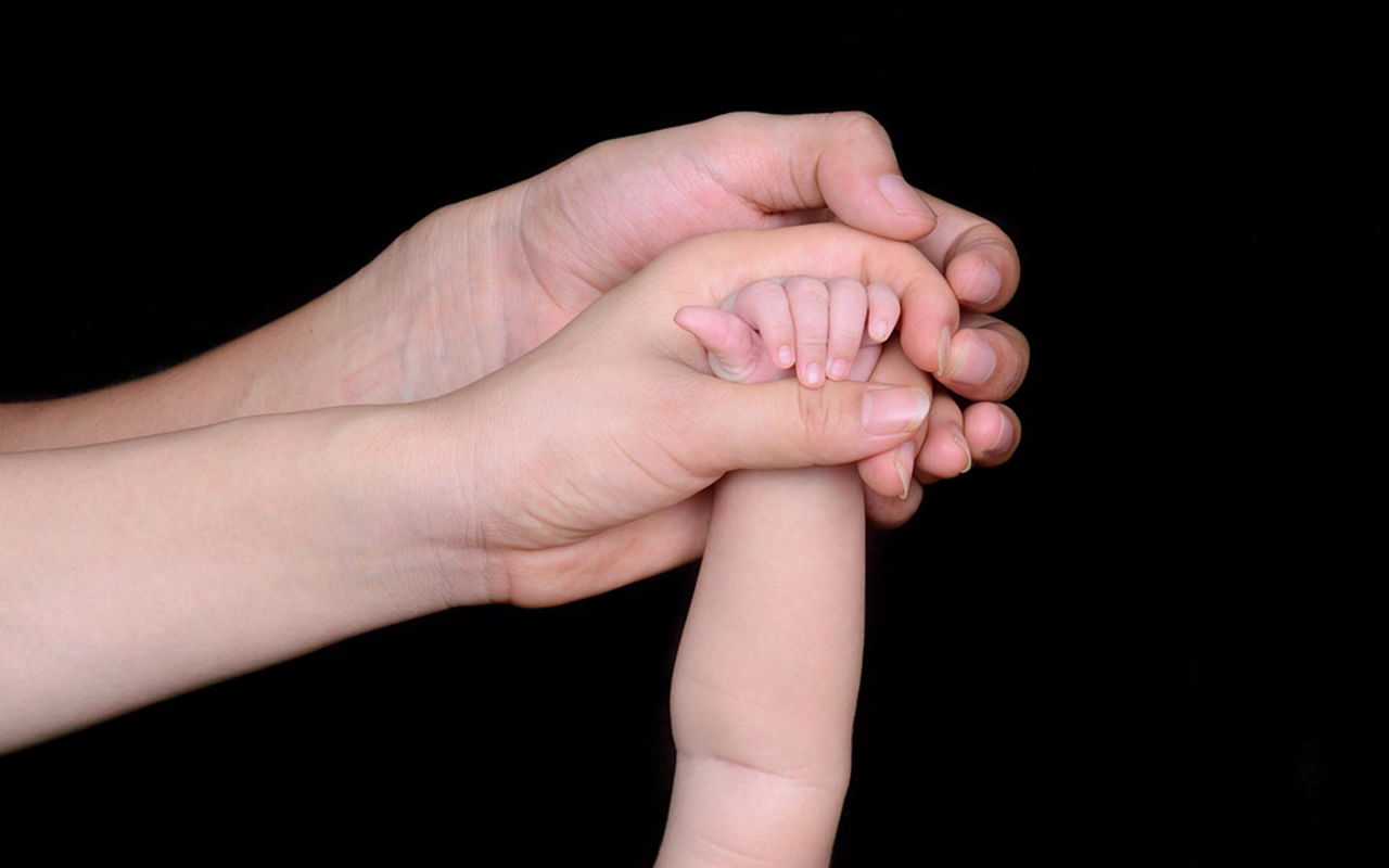 Niños en adopción deben vivir en un núcleo familiar con valores: Gobernador de SLP