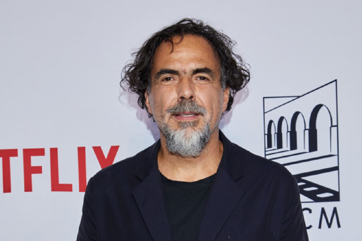 'Bardo', de González Iñárritu, sorprende con nominación al Oscar