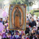 Fieles y obispos caminan juntos para pedir por paz en México