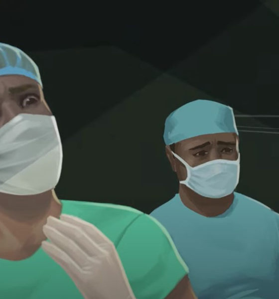 Lanzan “El Procedimiento", cortometraje que muestra la verdad lo que es un aborto