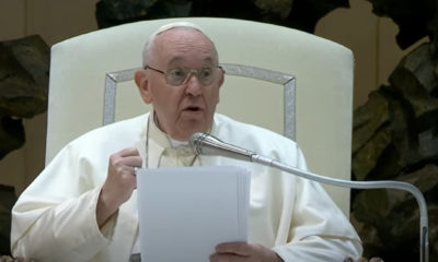 Ser misionero no significa hacer proselitismo, advierte el Papa Francisco