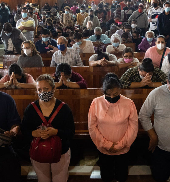 Las parroquias impactan en la constitución moral de las familias: Arquidiócesis de México