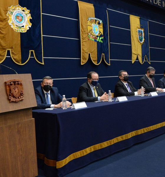Por el caso de la ministra Esquivel, UNAM anuncia medidas para evitar plagios en tesis