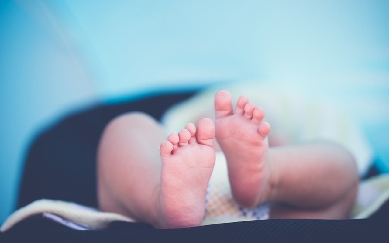 Bebé nacida a las 24 semanas tendrá desarrollo normal, revela médico