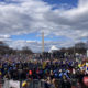 Con el reto de construir una cultura de la vida, miles marchan en Washington