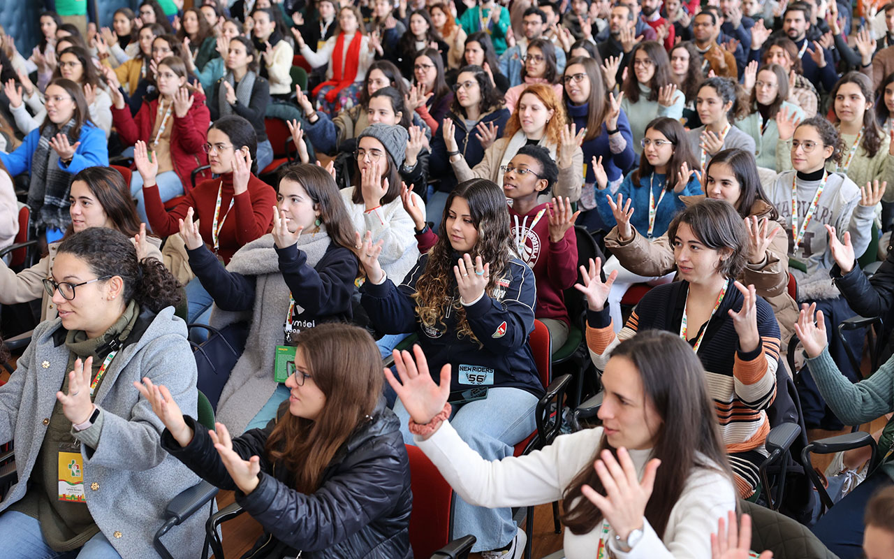 La Jornada Mundial de la Juventud es declarada de “Interés Nacional” en Argentina