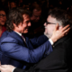 Tom Cruise Guillermo del Toro
