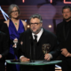 Guillermo del Toro BAFTA Pinocho