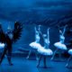 El Moscow State Ballet, de Liudmila Titova