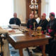Obispos informan al Papa Francisco la realidad que vive México