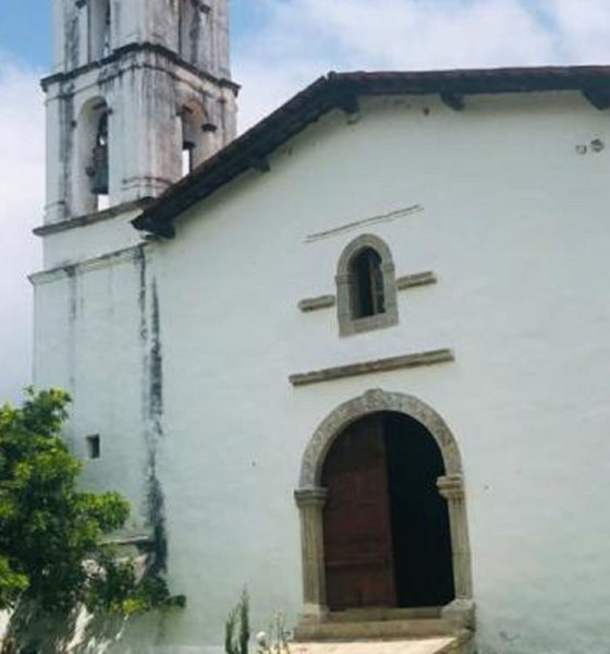 Ixtapan del Oro, atractivo municipio para turismo religioso