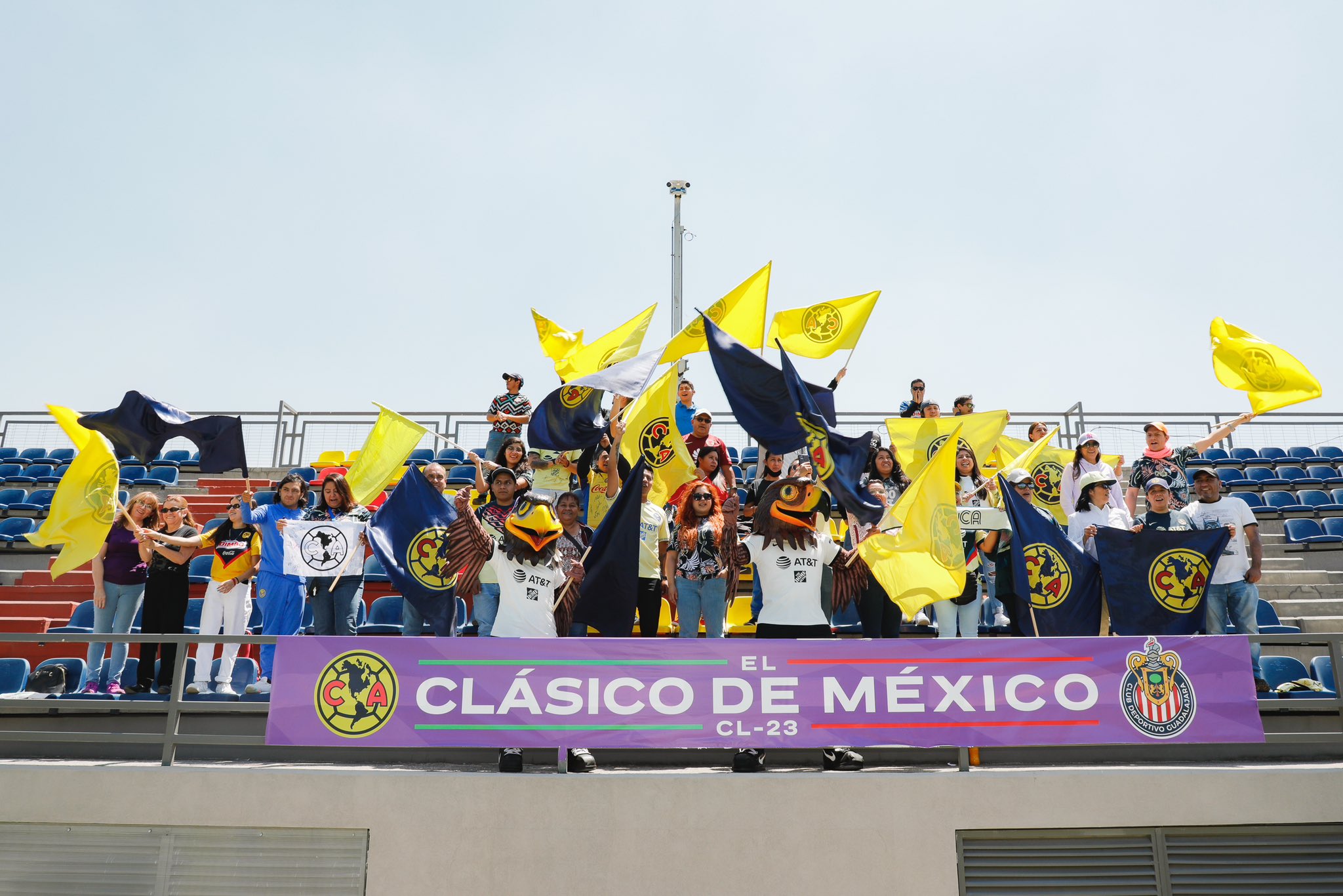 Jornada de Clásicos en la Liga MX Femenil. Noticias en tiempo real