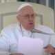 Bautizados en Iglesia Católica tienen una misión apostólica: Papa Francisco