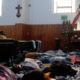 Iglesia condena detención violenta de migrantes dentro de Catedral de Ciudad Juárez