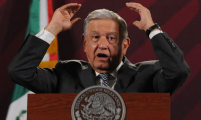López Obrador debe reconocer su rotundo fracaso en materia de seguridad, insiste el PAN