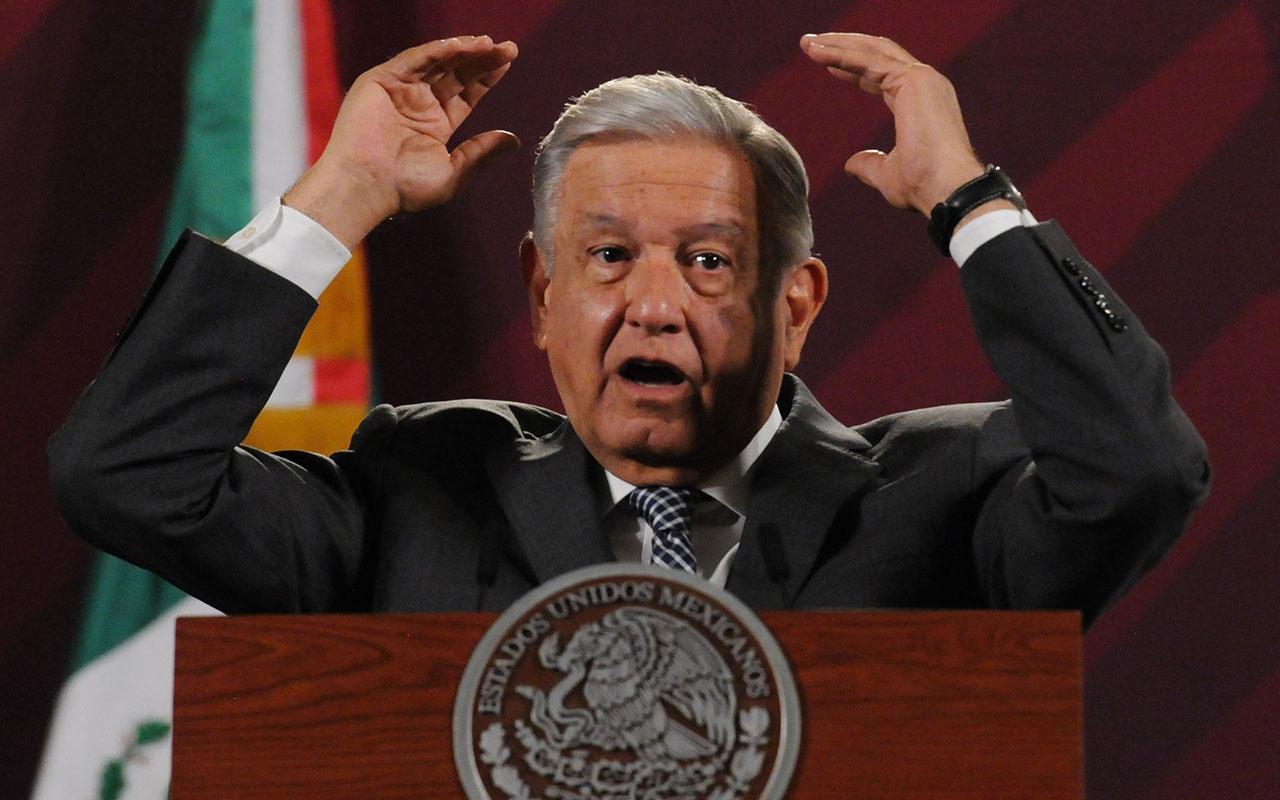 López Obrador debe reconocer su rotundo fracaso en materia de seguridad, insiste el PAN