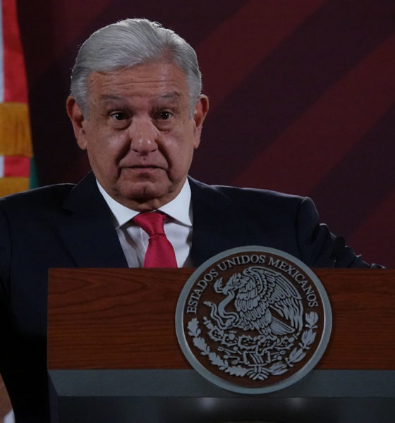 “Presidente mentecato”; López Rabadán presenta queja ante el INE contra AMLO