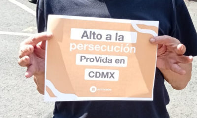 ONGS exigen a la Secretaría de Salud de la CDMX frenar persecución a los Centros de Ayuda a la Mujer