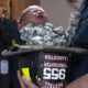bebé nace en estación de bomberos
