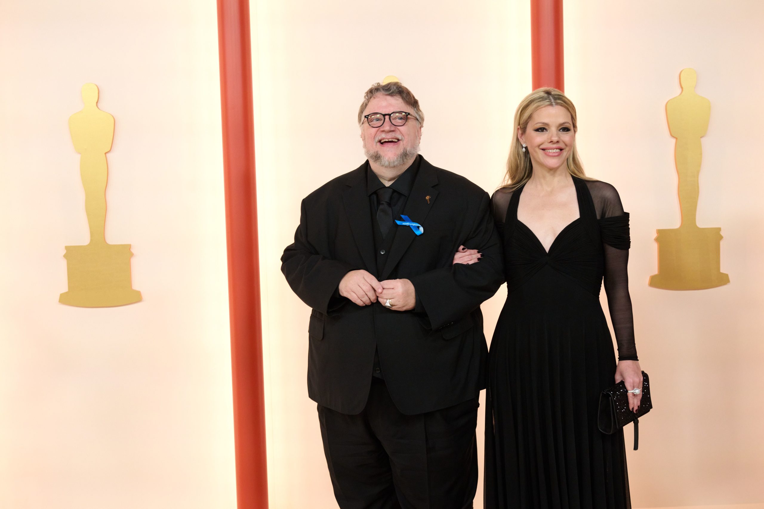 Guillermo del Toro ganó el Oscar a la mejor película animada por su versión de Pinocho