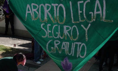 “El aborto es la eliminación deliberada y directa de un ser humano”, advierte abogada