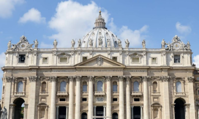 El Vaticano inauguró una escuela de artes y oficios