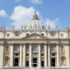 El Vaticano inauguró una escuela de artes y oficios