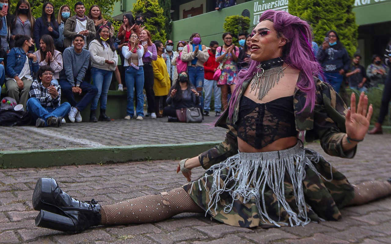 Municipio de Nuevo León cancela lectura de cuentos con drag Queens