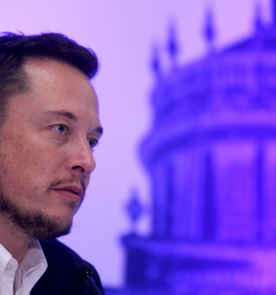 “Quien esterilice a un niño antes de que sea un adulto debe ir a prisión”: Elon Musk