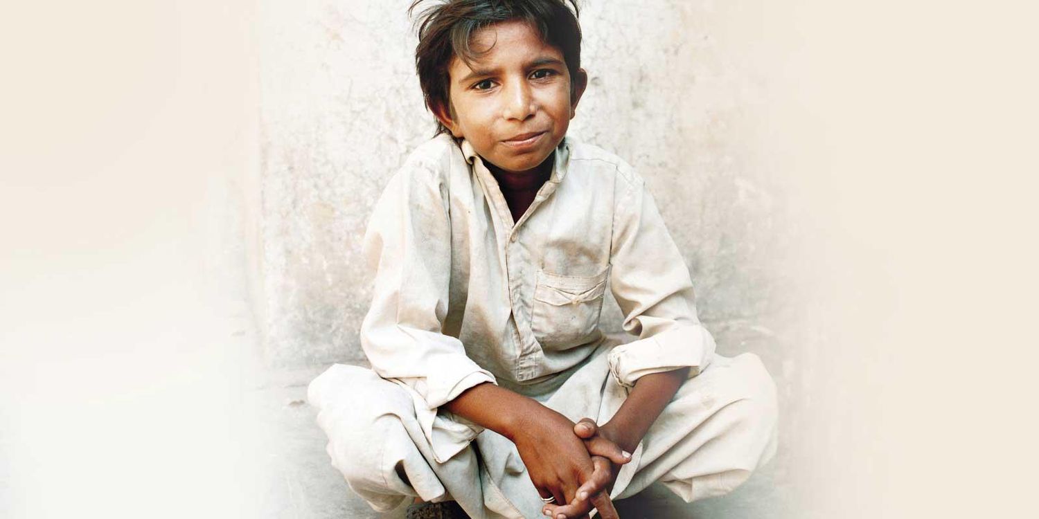 ¿Por qué se conmemora el Día Mundial contra la Esclavitud Infantil?. Noticias en tiempo real