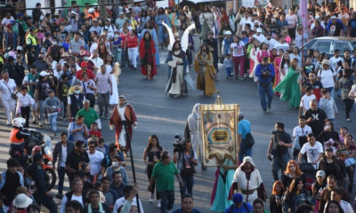 Actividades gratuitas en familia para Semana Santa en Iztapalapa