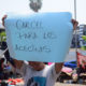 Presentan en Washington denuncia por muerte de migrantes en centro de detención en Ciudad Juárez