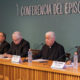 Obispos mexicanos suman esfuerzos para evitar la polarización social e ideológica