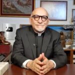 Padre José de Jesús Aguilar habla de los Padrinos de Bautizo