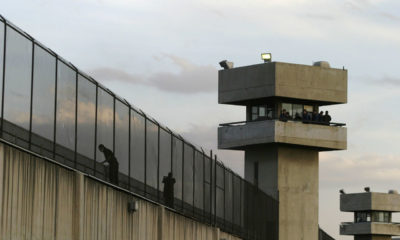 Internos de centros penitenciarios de Coahuila y Edomex podrán elegir gobernador y gobernadora