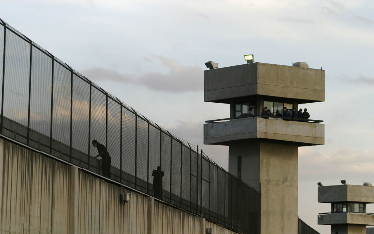 Internos de centros penitenciarios de Coahuila y Edomex podrán elegir gobernador y gobernadora