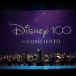 Disney 100 en concierto