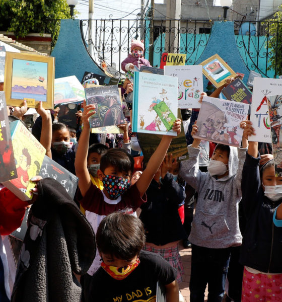 Festival de las Niñas y los Niños