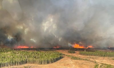 Incendios