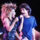 Mick Jagger da emotiva despedida a Tina Turner