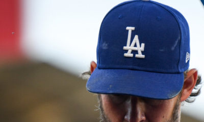 Senador pide a MLB no fomentar valores antirreligiosos; Dodgers de Los Ángeles retira premio a grupo anticatólico