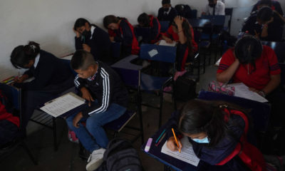 La libertad de pensamiento, religiosa y de educación son esenciales en cualquier Estado laico: Obispos de México