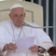Mayo, mes dedicado a la oración por la paz: Papa Francisco