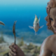 La Sirenita: ¿Cómo se recreó el mundo marino?