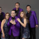 De Iztapalapa para el mundo,la agrupación más famosa de cumbia, Los Ángeles Azules