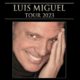 Luis Miguel abre más fechas en la Arena Ciudad de México