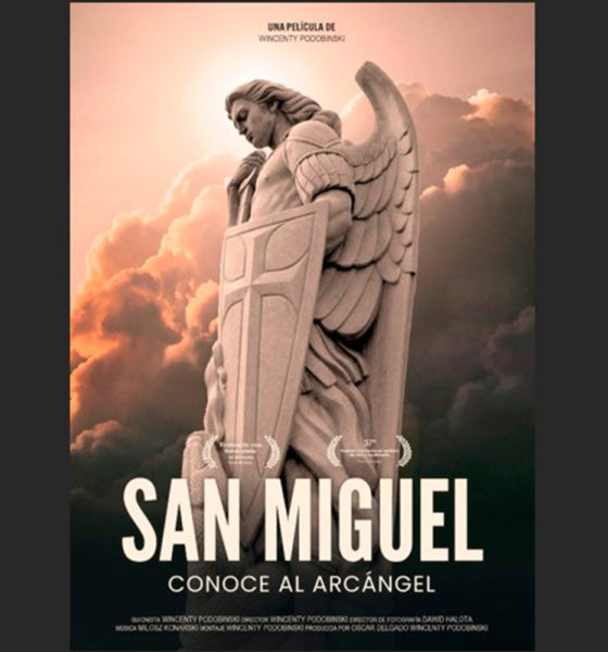 Próximo estreno de la película "San Miguel" en México