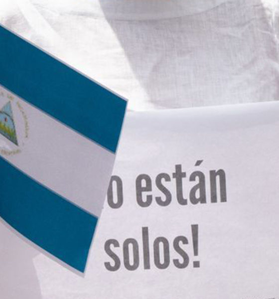 Por “disolución voluntaria”, autoridades de Nicaragua cierran Universidad Católica