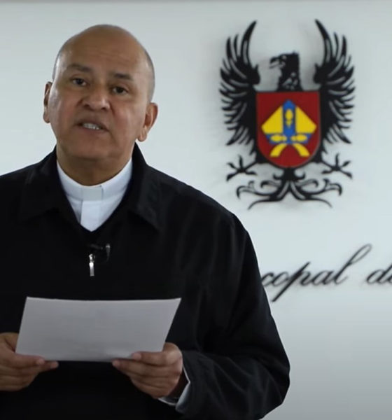 “Defender la vida para alcanzar la paz”: Obispos de Colombia